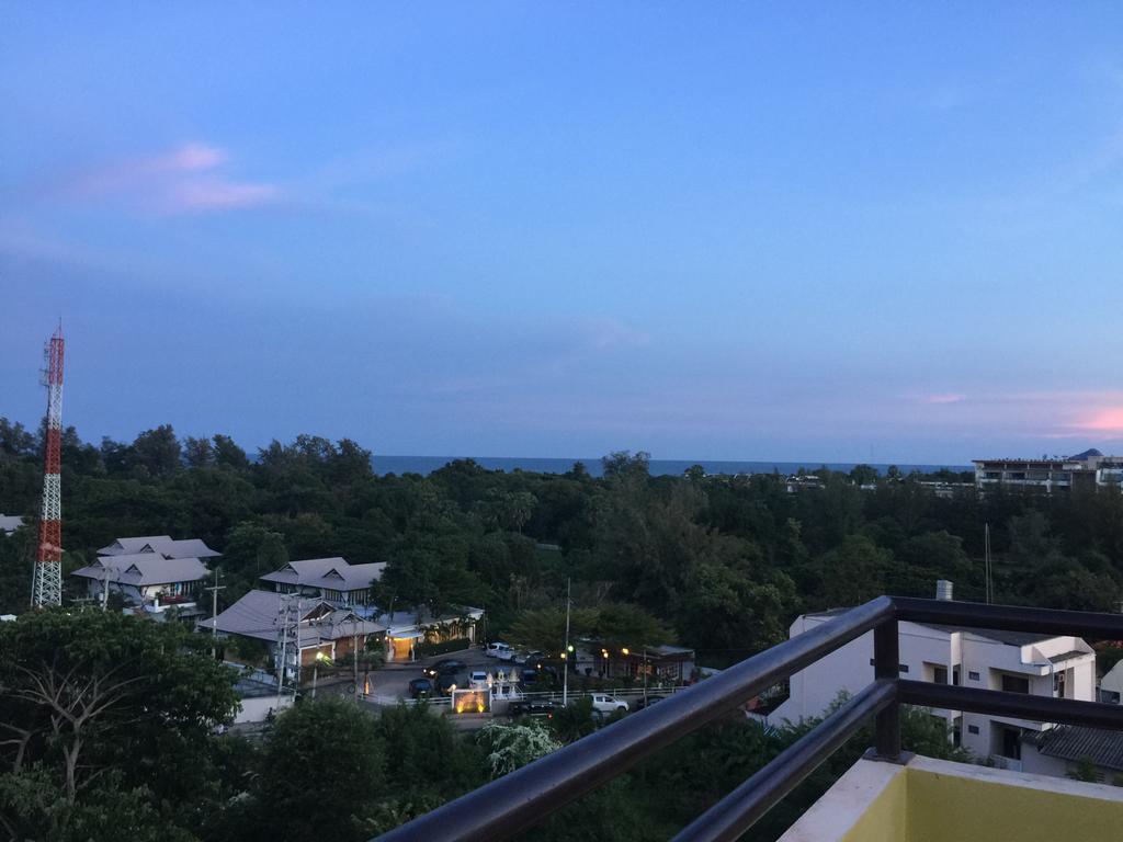 Wannara Hotel Hua Hin Zewnętrze zdjęcie