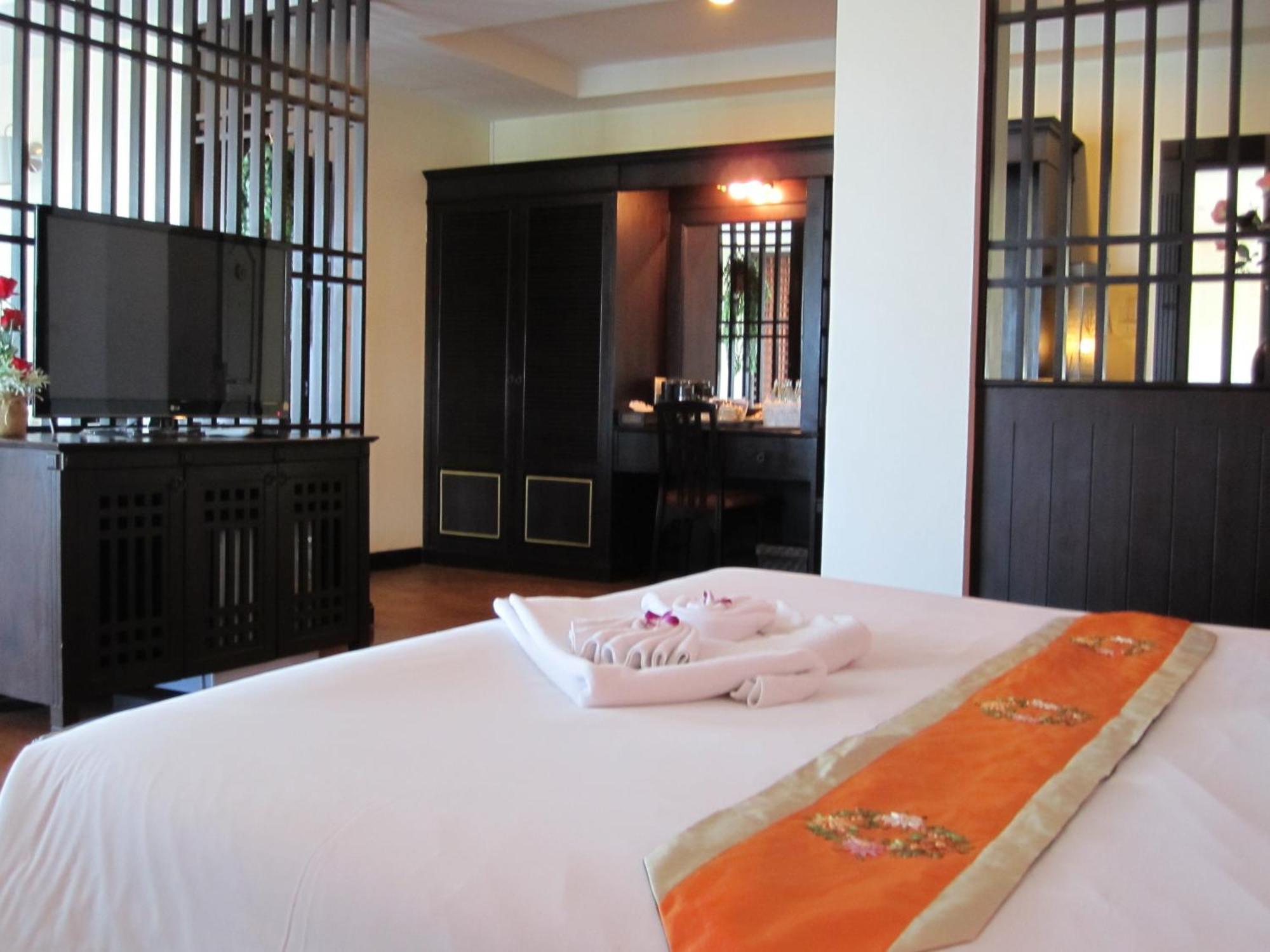 Wannara Hotel Hua Hin Zewnętrze zdjęcie