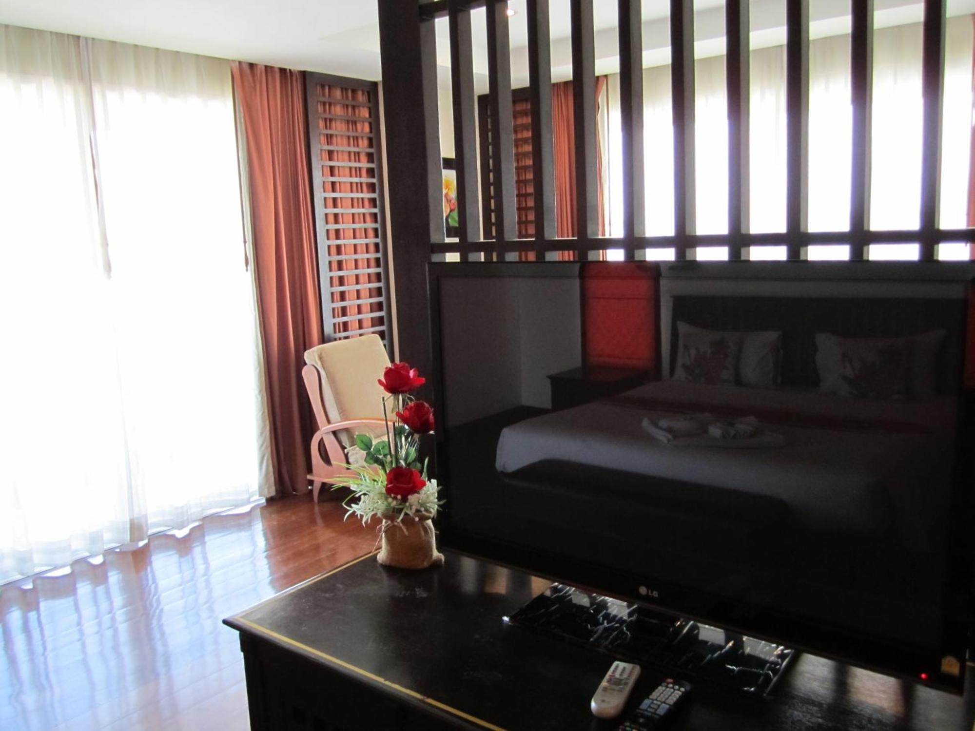 Wannara Hotel Hua Hin Zewnętrze zdjęcie